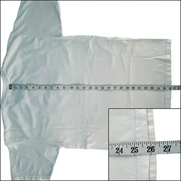 Alstyle Apparel Apocalypse Zombie Kill Experience Newnan Georgia Size Medium - Picture 8 of 10